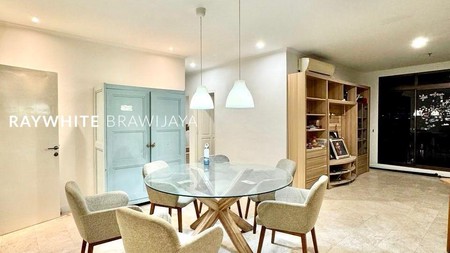 Newly Renovated Simatupang Apartment