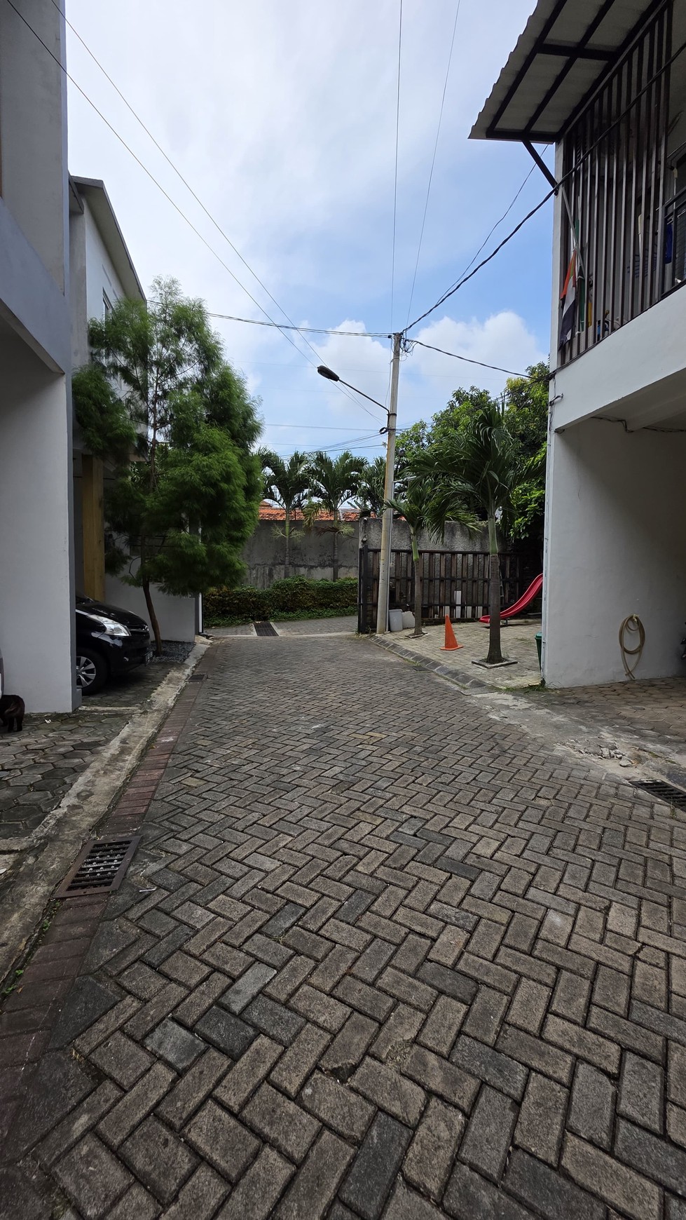 Rumah Minimalis Harga dibawah 1 Milyar di Cinere - Lokasi Strategis Dekat Tol