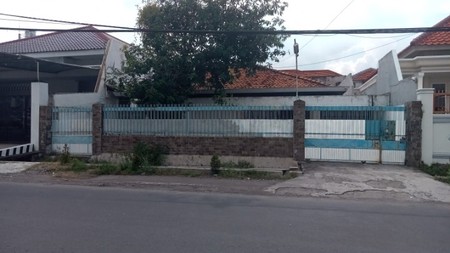 Jual rumah hitung tanah harga terbaru Surabaya Timur