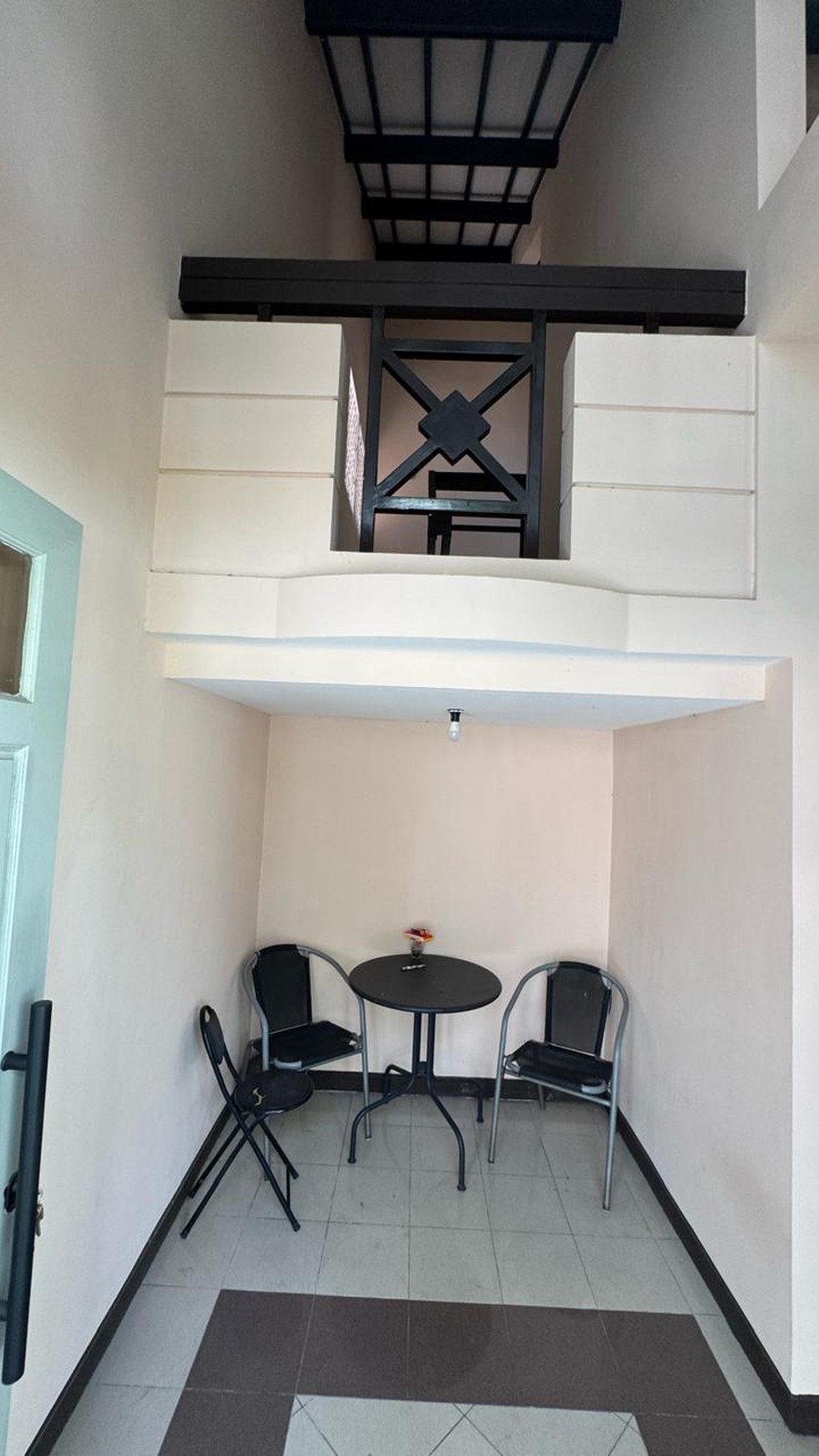 RUMAH DIJUAL JL KERINCI KEBAYORAN BARU JAKARTA SELATAN