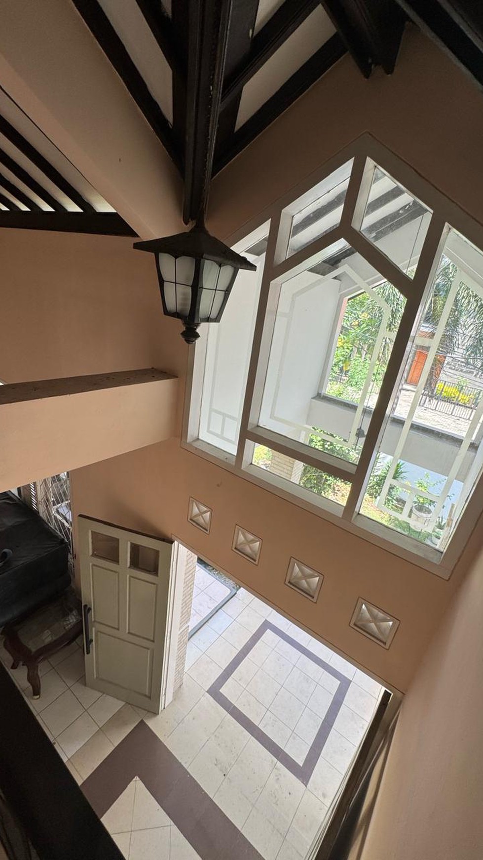 RUMAH DIJUAL JL KERINCI KEBAYORAN BARU JAKARTA SELATAN