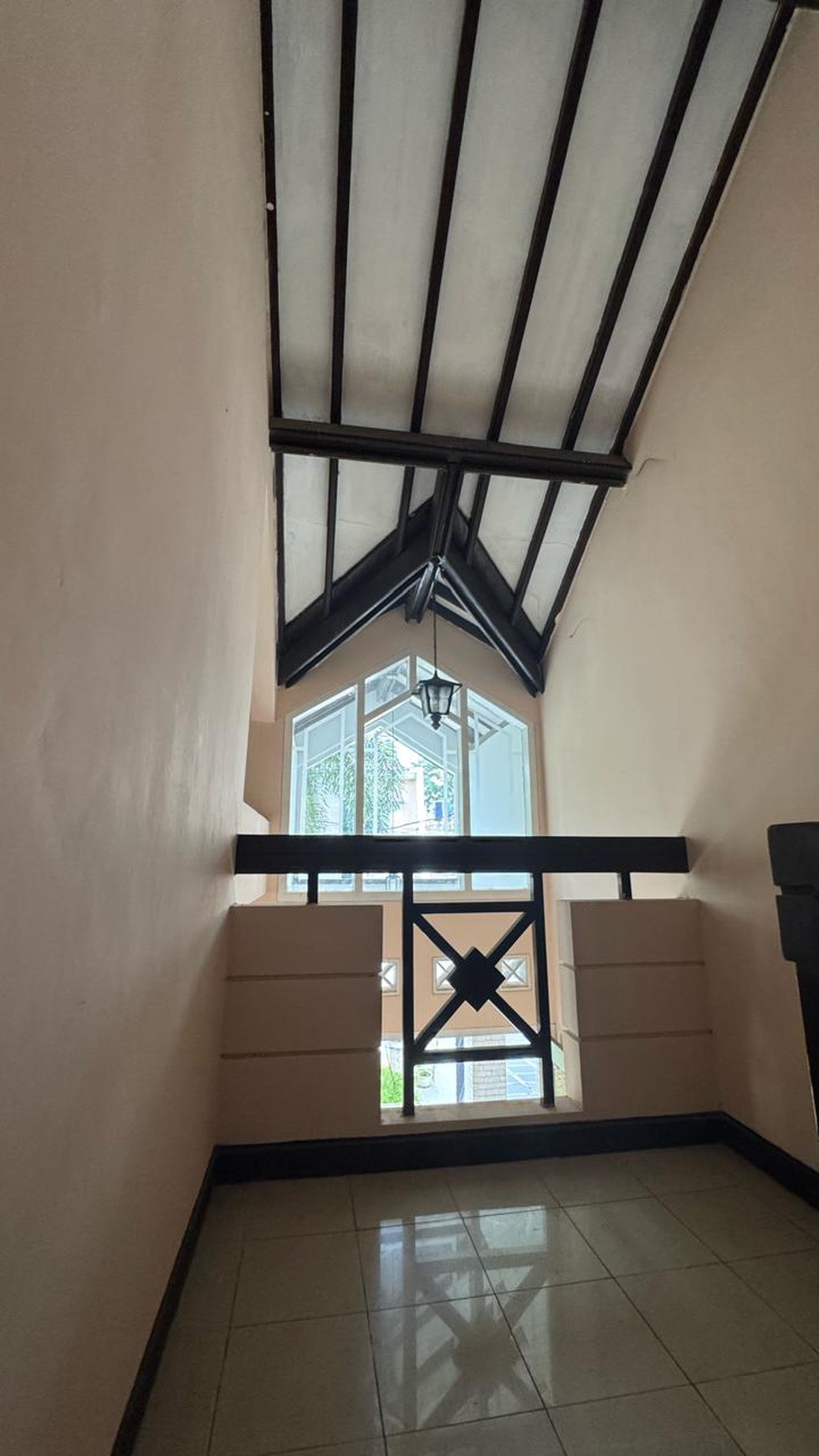 RUMAH DIJUAL JL KERINCI KEBAYORAN BARU JAKARTA SELATAN