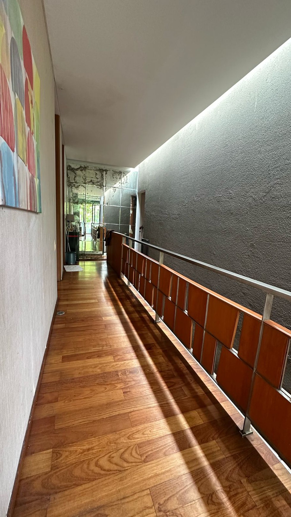 Rumah Megah Modern Siap Huni dan Hunian Nyaman @Sektor 9, Bintaro.