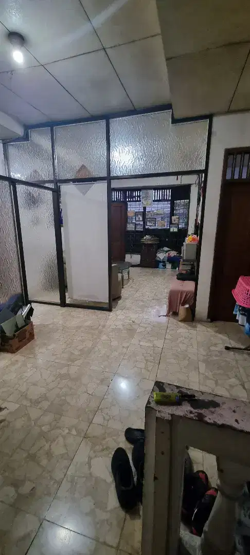 Flash Sale. Rumah pinggir jln Kuningan Kasablanka, Jakarta Selatan