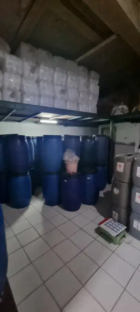 Flash Sale. Rumah pinggir jln Kuningan Kasablanka, Jakarta Selatan