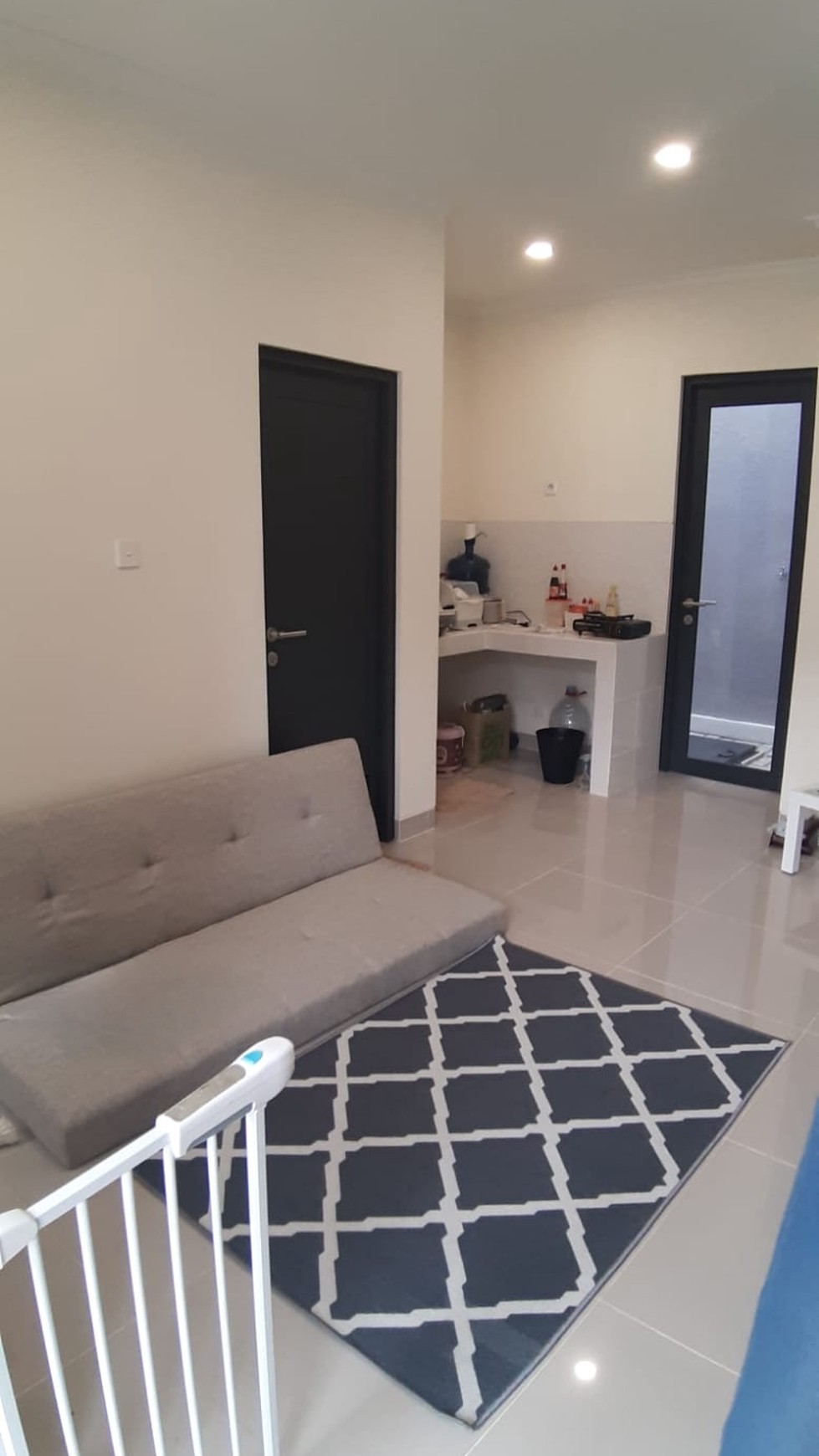 Flash Sale. Rumah bagus cluster Baroni, Gading Serpong