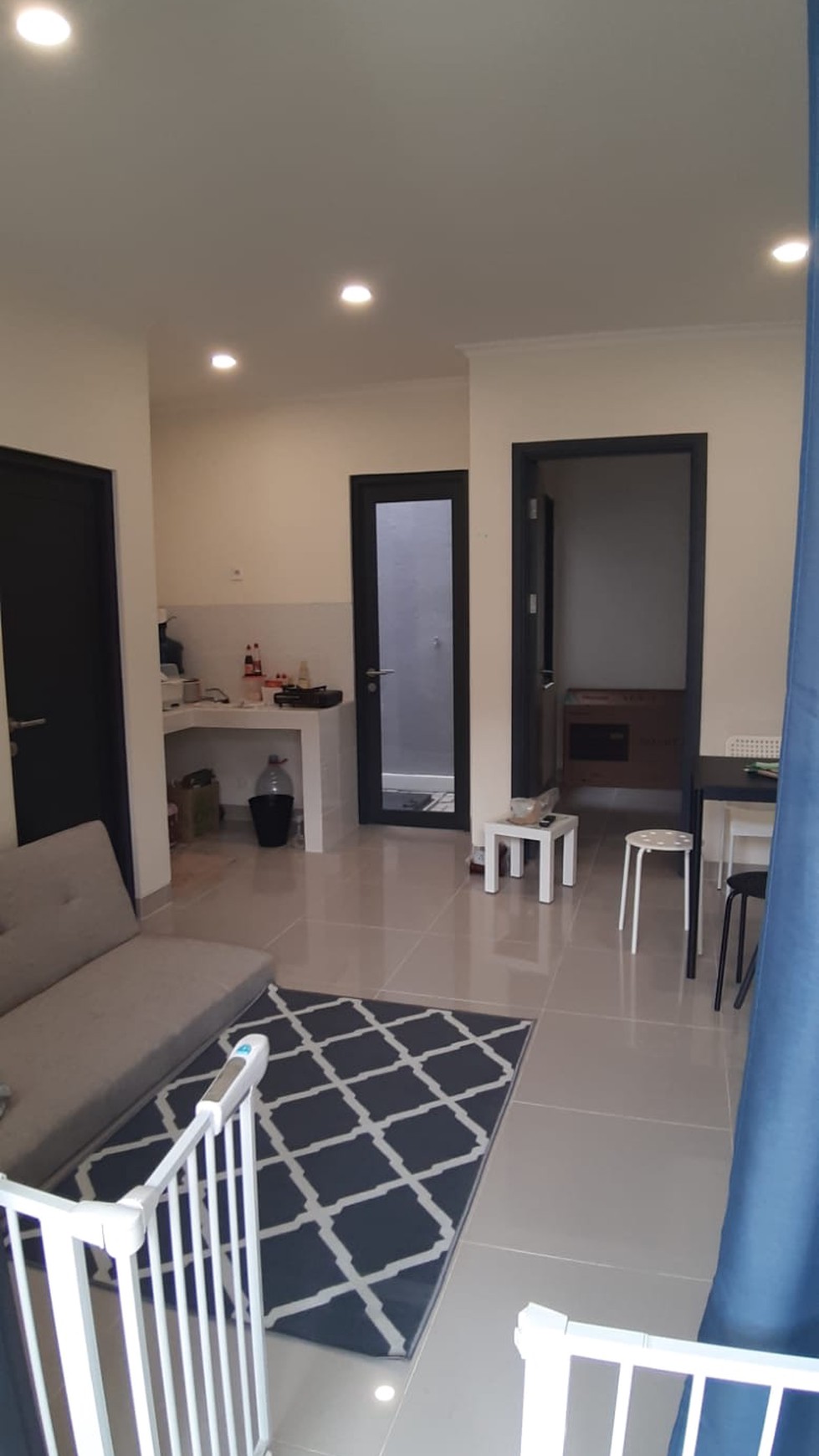 Flash Sale. Rumah bagus cluster Baroni, Gading Serpong