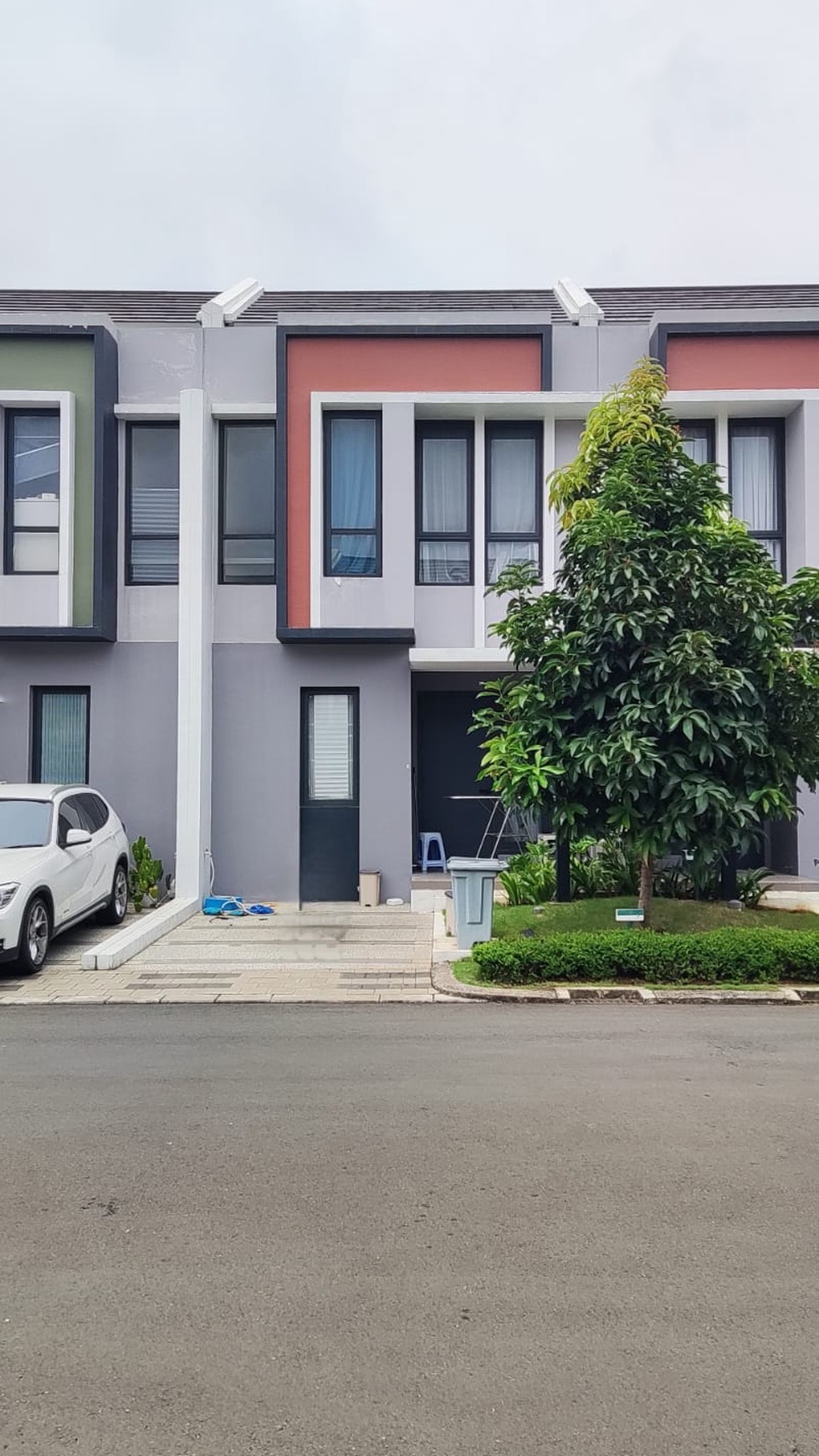 Flash Sale. Rumah bagus cluster Baroni, Gading Serpong