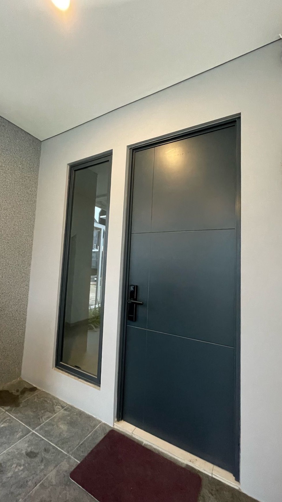 Flash Sale. Rumah bagus Hyra at Melia Graha Raya, Bintaro