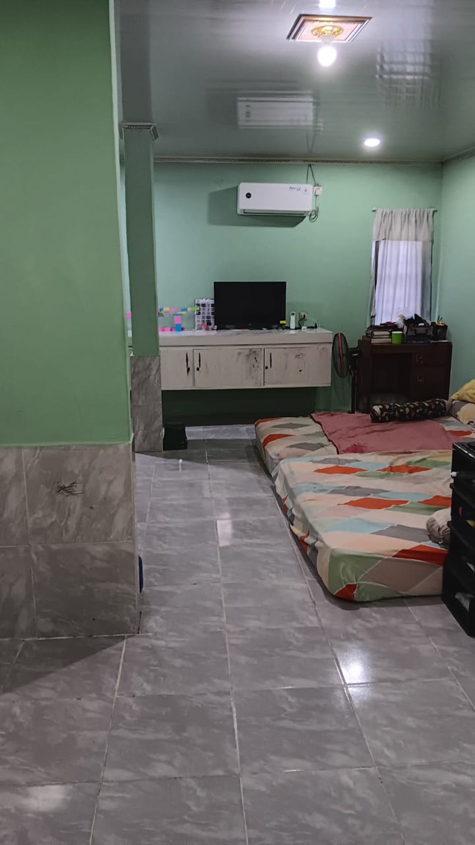 Rumah Asri Siap Huni di Jati Rahayu - Lokasi Strategis, Nyaman, dan Aman!