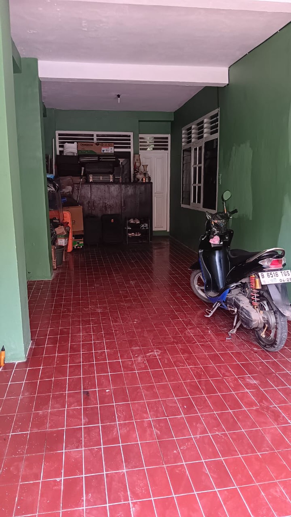 Rumah Asri Siap Huni di Jati Rahayu - Lokasi Strategis, Nyaman, dan Aman!