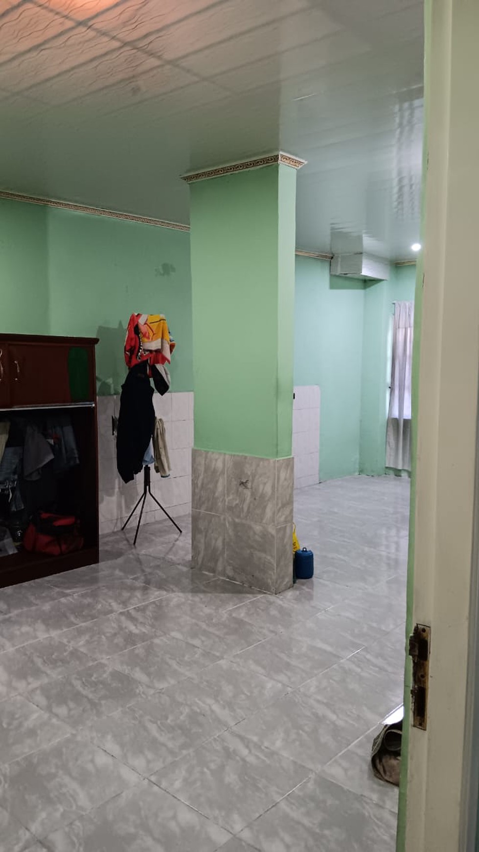 Rumah Asri Siap Huni di Jati Rahayu - Lokasi Strategis, Nyaman, dan Aman!