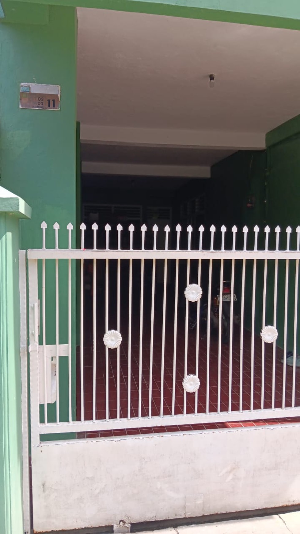 Rumah Asri Siap Huni di Jati Rahayu - Lokasi Strategis, Nyaman, dan Aman!