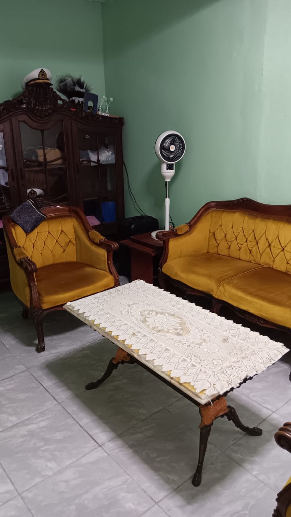 Rumah Asri Siap Huni di Jati Rahayu - Lokasi Strategis, Nyaman, dan Aman!