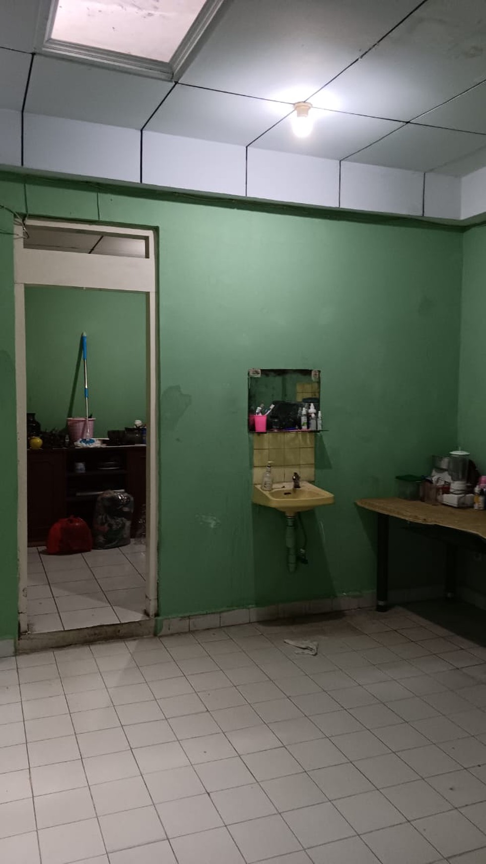 Rumah Asri Siap Huni di Jati Rahayu - Lokasi Strategis, Nyaman, dan Aman!