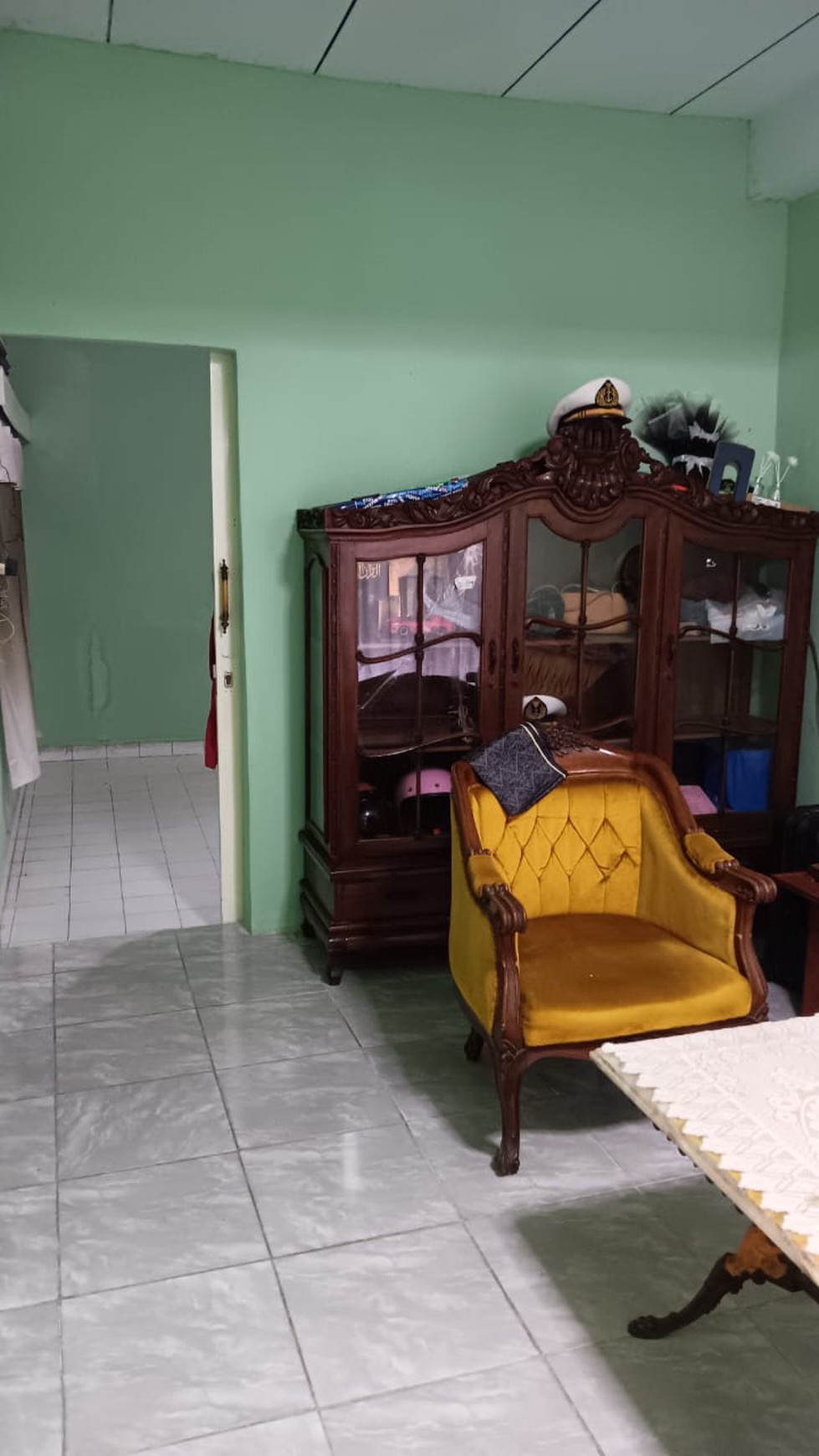 Rumah Asri Siap Huni di Jati Rahayu - Lokasi Strategis, Nyaman, dan Aman!