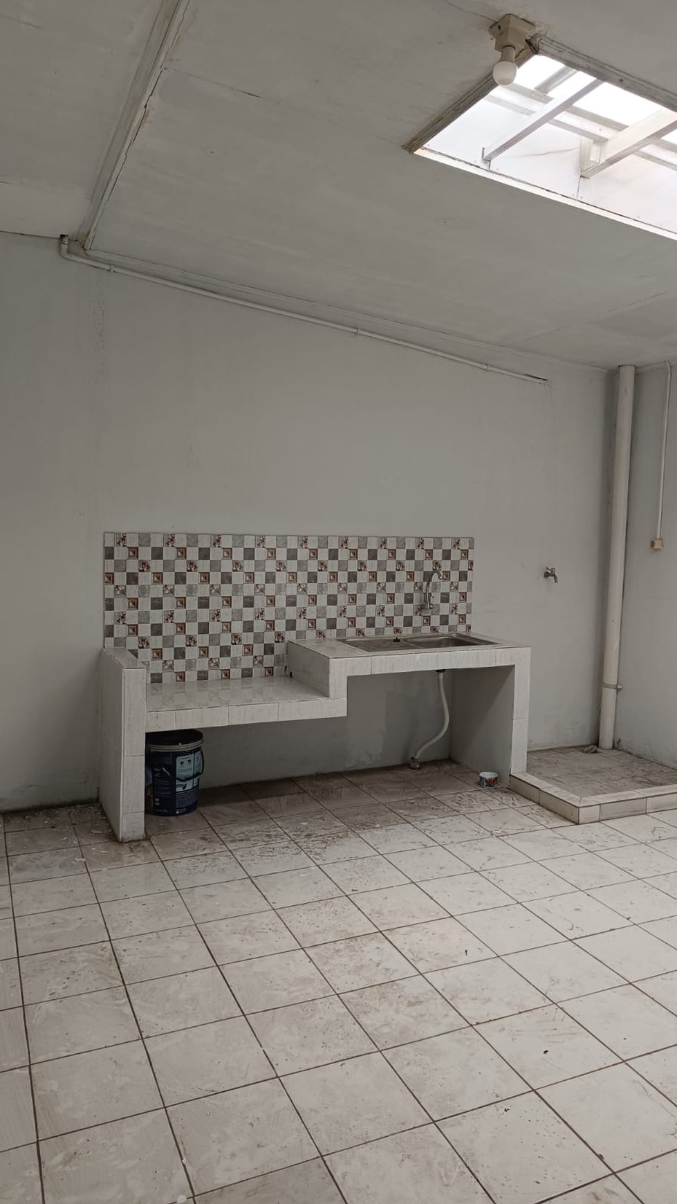 Hot Rent. Rumah bagus Nusa Loka, BSD