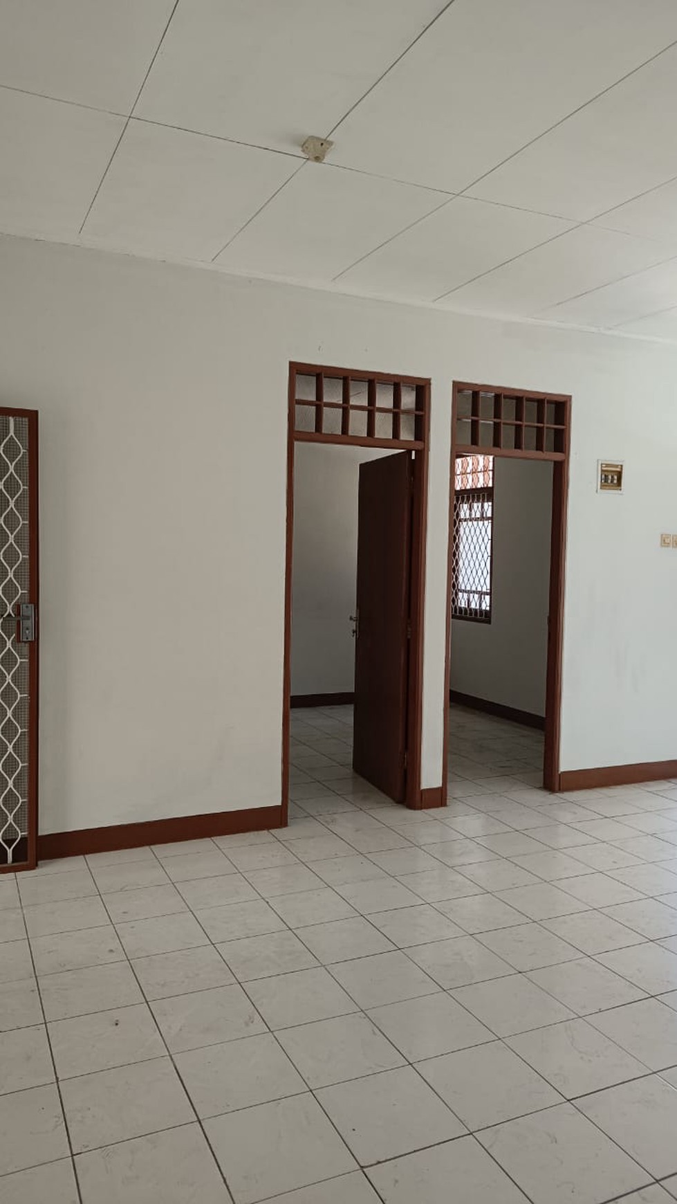 Hot Rent. Rumah bagus Nusa Loka, BSD