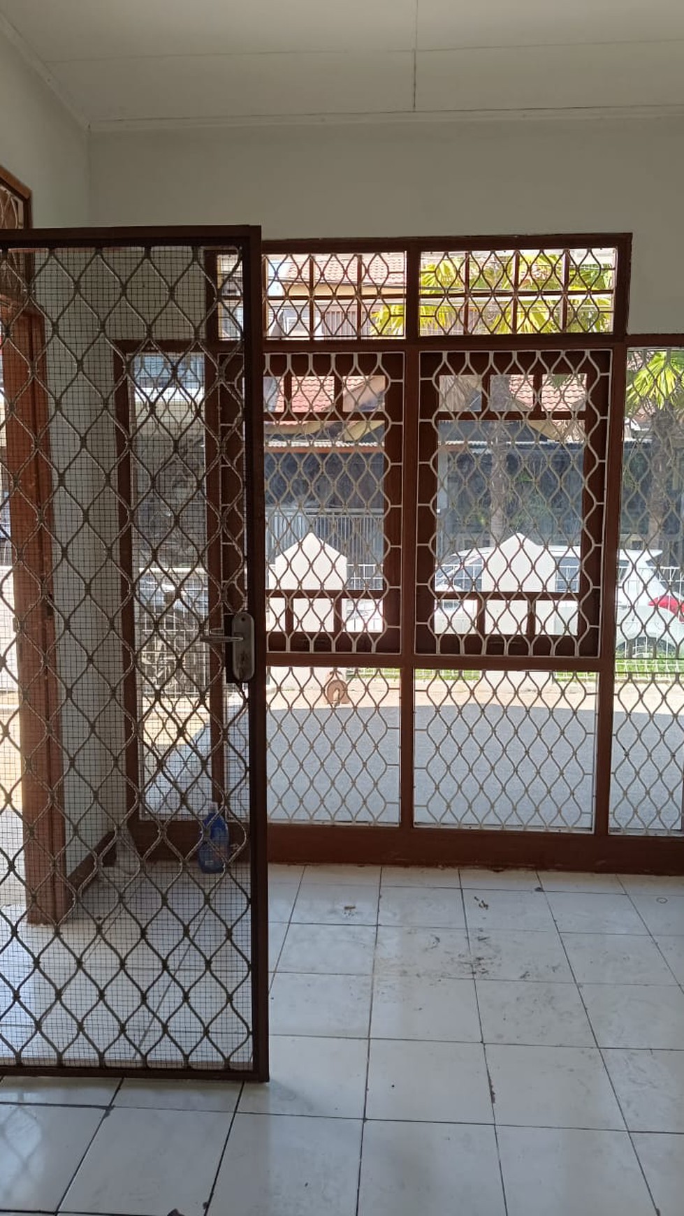 Hot Rent. Rumah bagus Nusa Loka, BSD