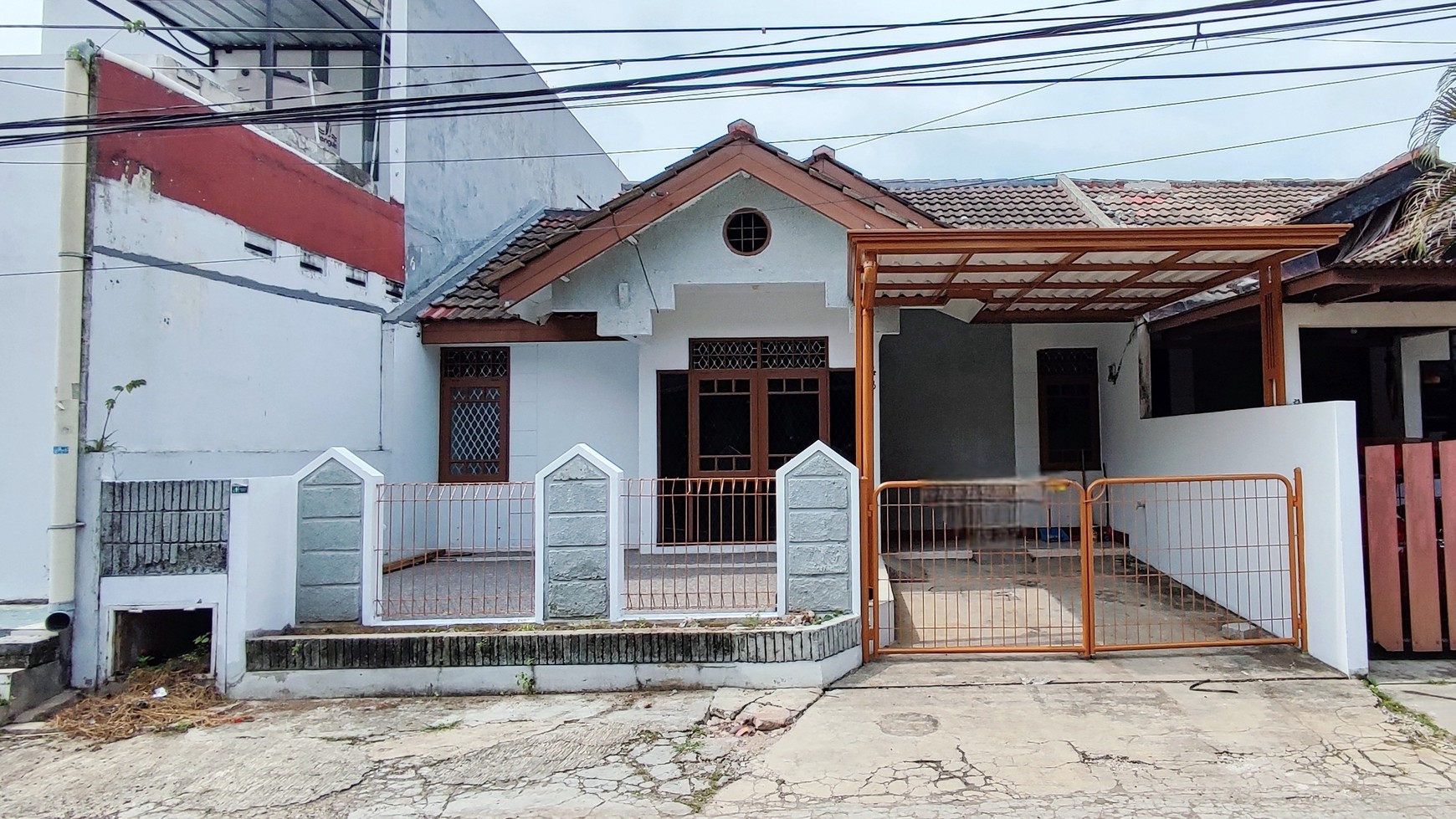 Hot Rent. Rumah bagus Nusa Loka, BSD