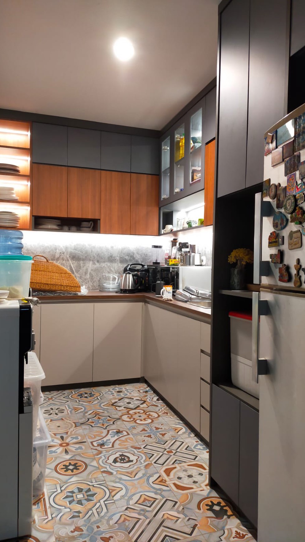 Rumah Lokasi Strategis di Pinggir Jalan Raya @Pondok Labu Cilandak