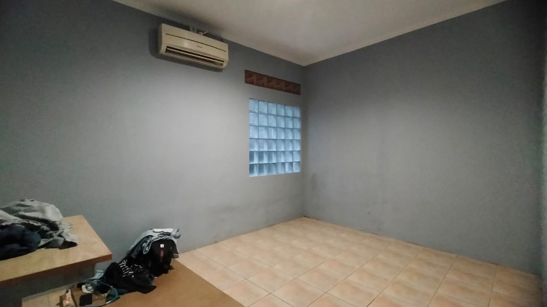 Rumah Lokasi Strategis di Pinggir Jalan Raya @Pondok Labu Cilandak