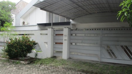 Dijual rumah murah di Surabaya Villa Kalijudan