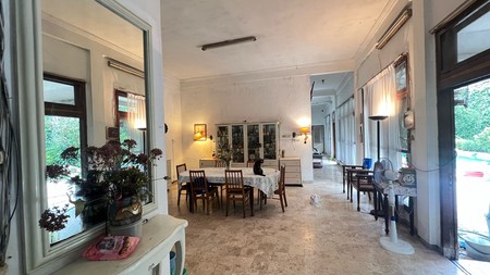 Jual Cepat Vendor BU pooolll Rumah KERTAJAYA INDAH TENGAH Surabaya Timur