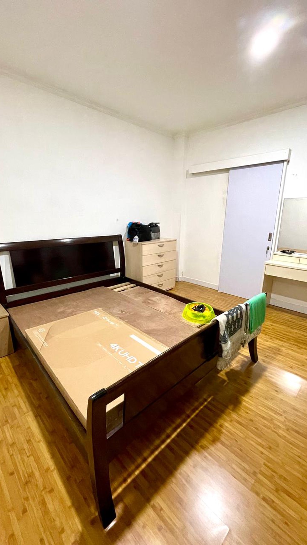 Rumah Cantik 2 Lantai dengan Desain Mewah dan Strategis @Bintaro Sektro 5