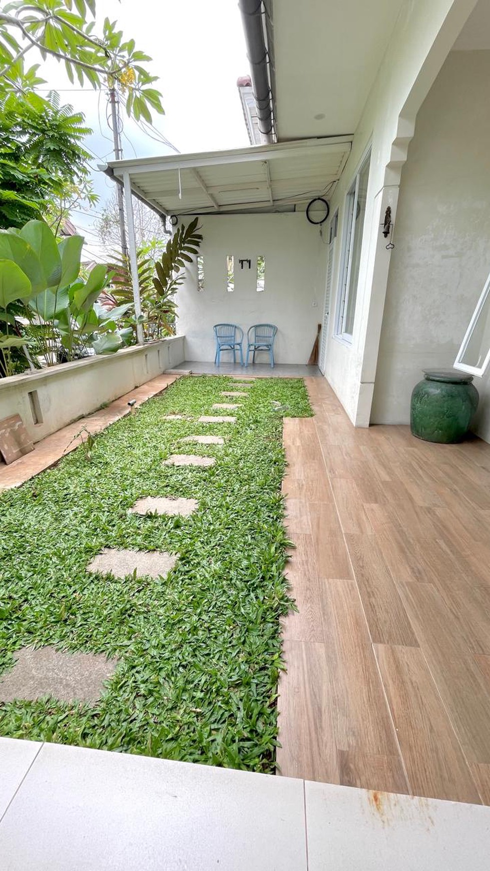 Rumah Cantik 2 Lantai dengan Desain Mewah dan Strategis @Bintaro Sektro 5