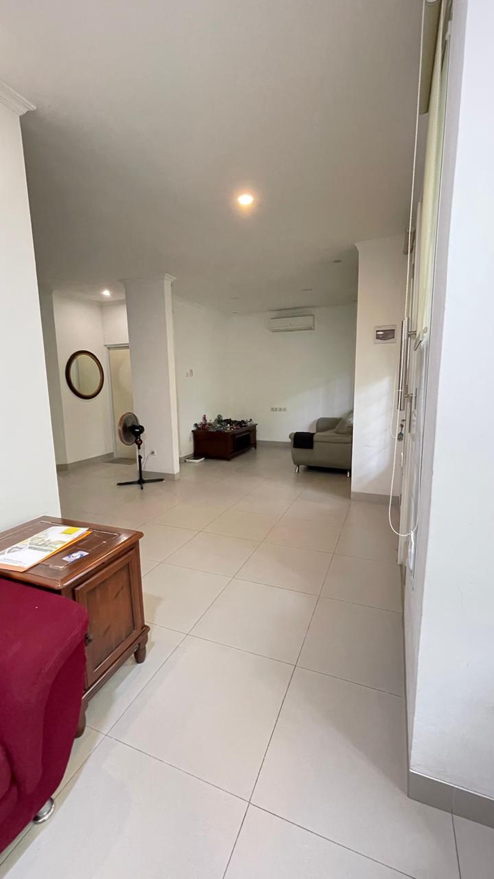 Rumah Cantik 2 Lantai dengan Desain Mewah dan Strategis @Bintaro Sektro 5
