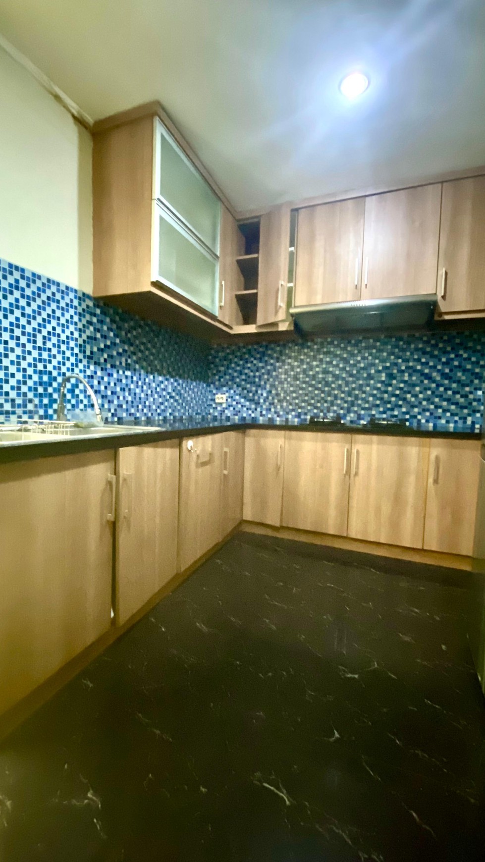 Rumah Lux Hoek Siap Huni di Menteng Bintaro