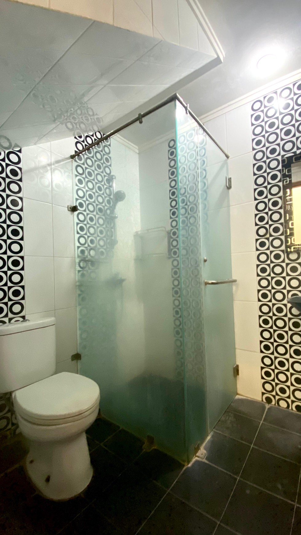 Rumah Lux Hoek Siap Huni di Menteng Bintaro