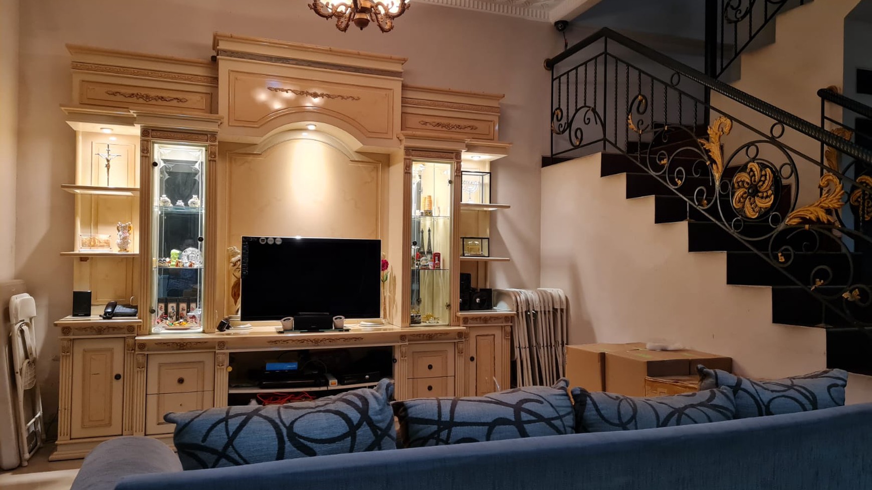 Rumah Mewah Termurah Di Pantai Mentari, Kenjeran Surabaya