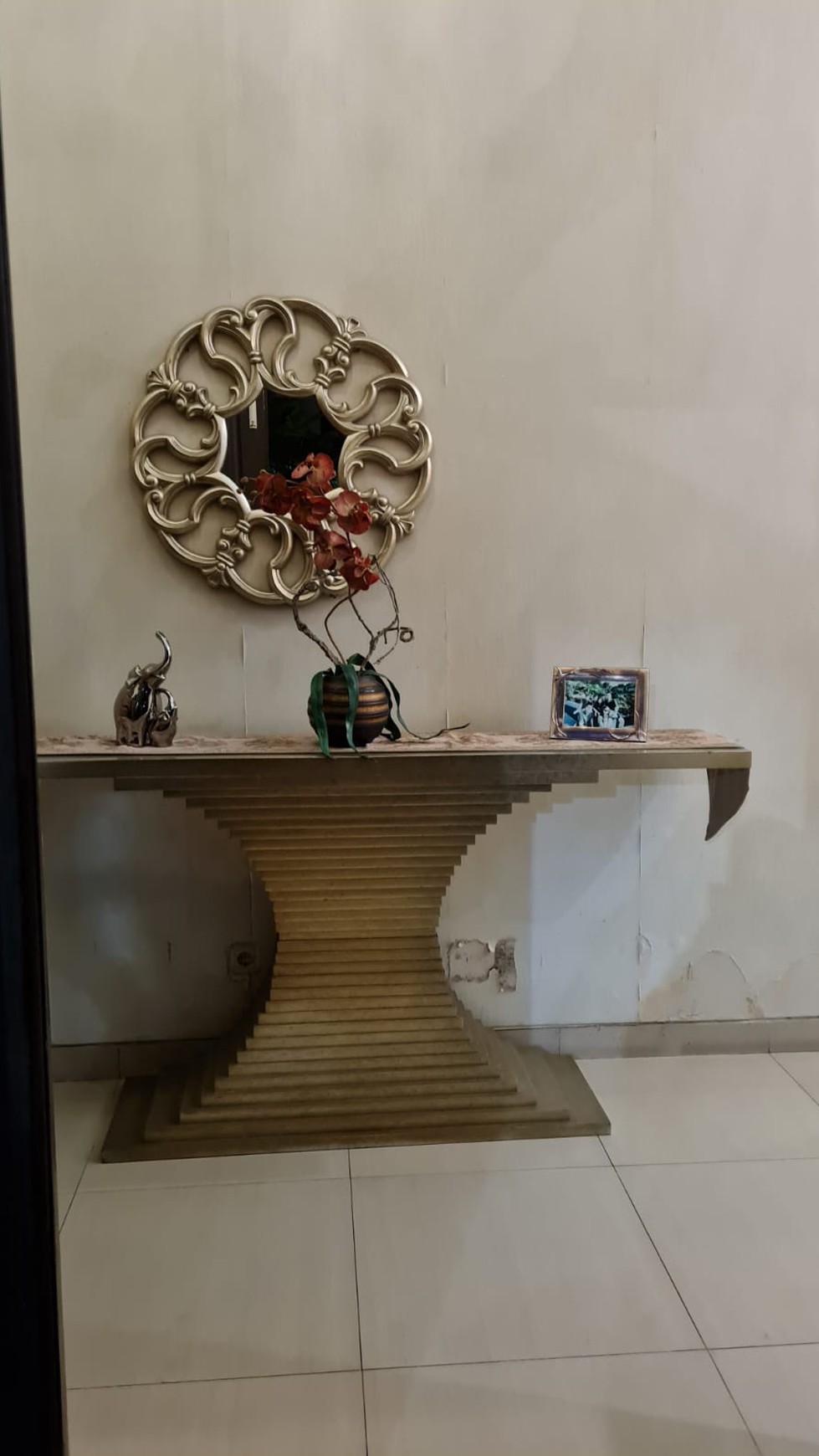 Rumah Mewah Termurah Di Pantai Mentari, Kenjeran Surabaya