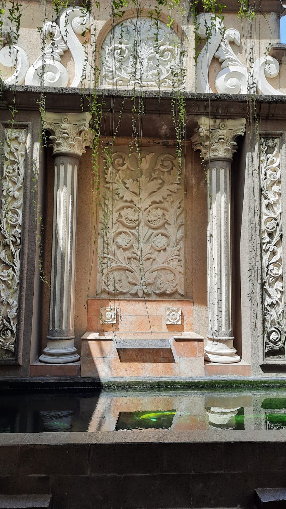 Rumah Mewah Termurah Di Pantai Mentari, Kenjeran Surabaya