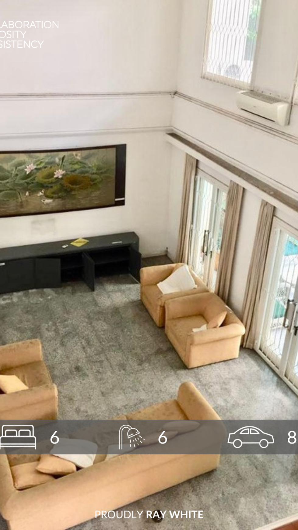 Dijual Rumah di Kebayoran Baru, Jakarta Selatan