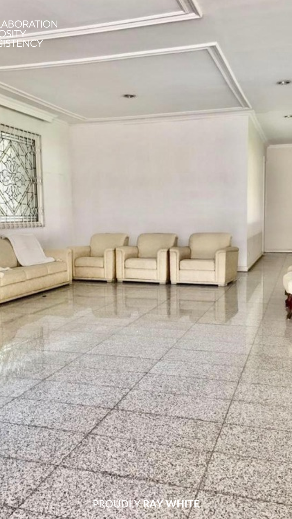 Dijual Rumah di Kebayoran Baru, Jakarta Selatan
