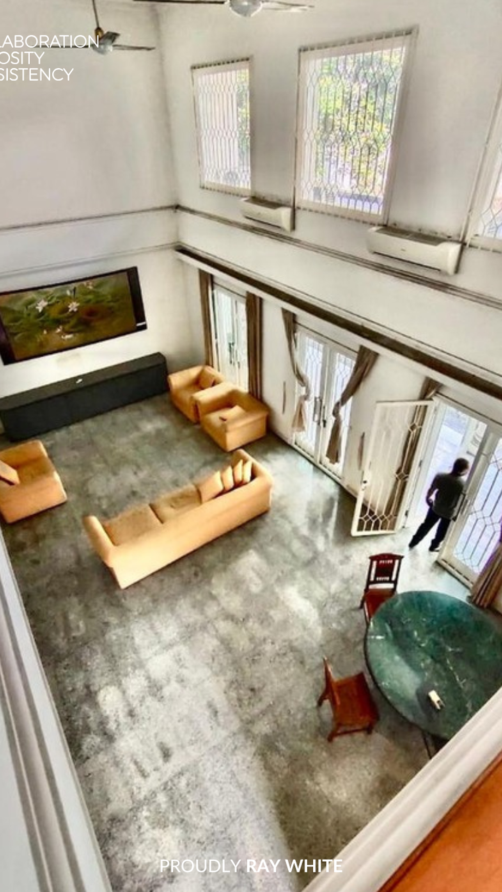 Dijual Rumah di Kebayoran Baru, Jakarta Selatan
