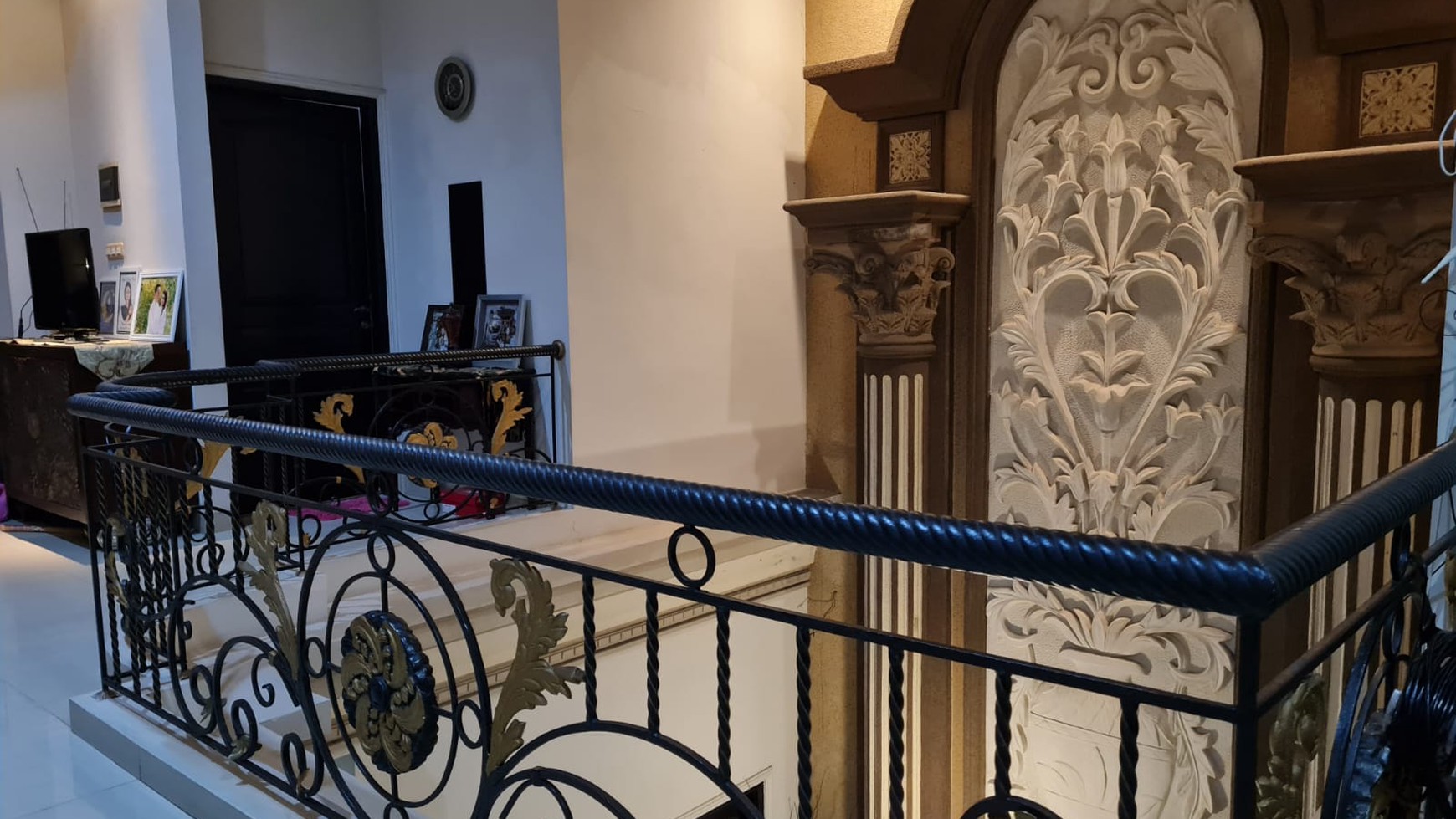 Termurah! Dijual Rumah Klasik di Surabaya Utara