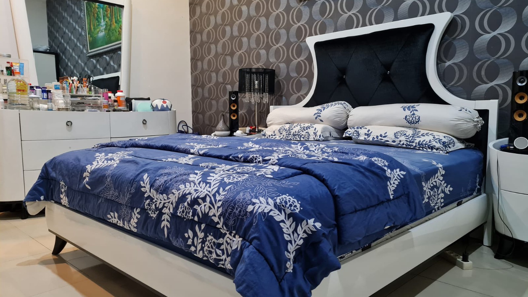 Termurah! Dijual Rumah Klasik di Surabaya Utara