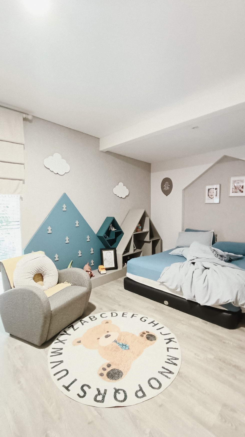 Rumah Lux siap huni di Senayan Bintaro