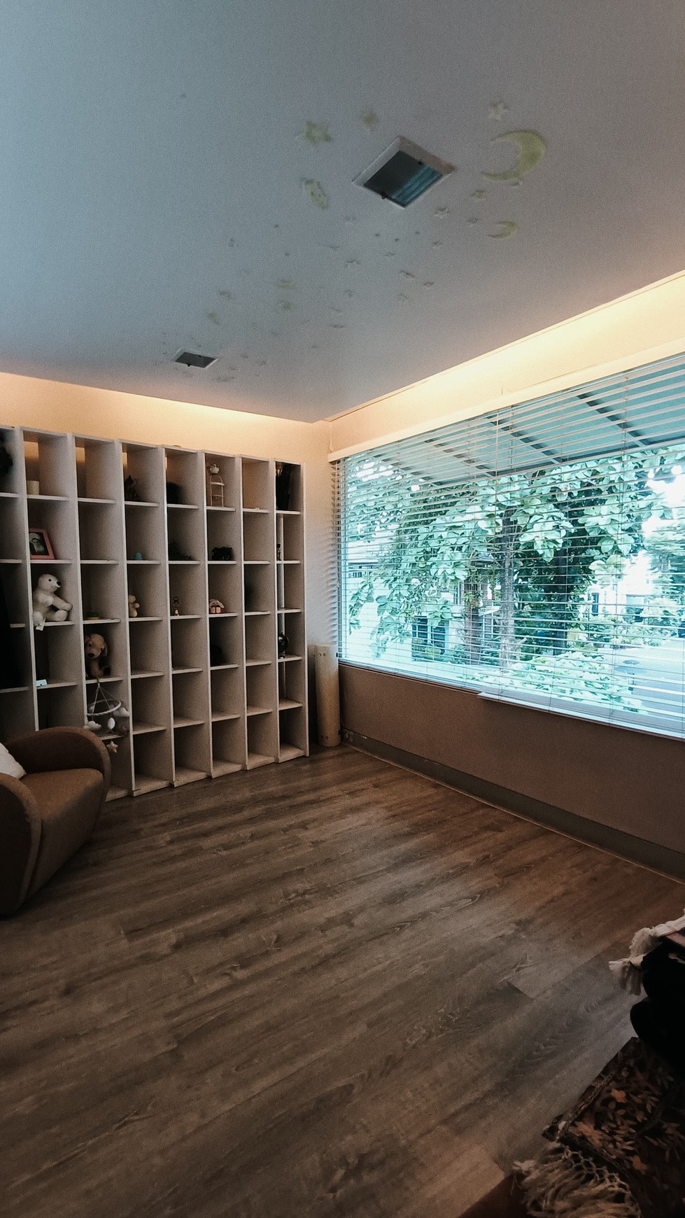 Rumah Lux siap huni di Senayan Bintaro