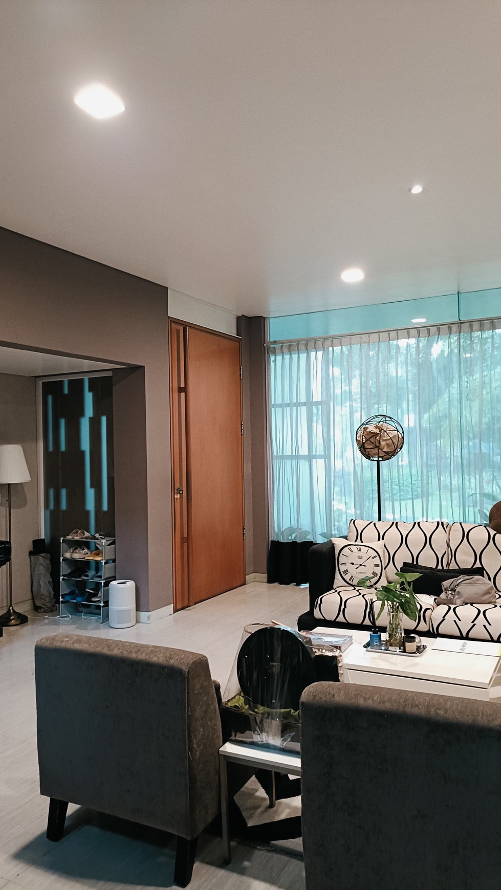 Rumah Lux siap huni di Senayan Bintaro