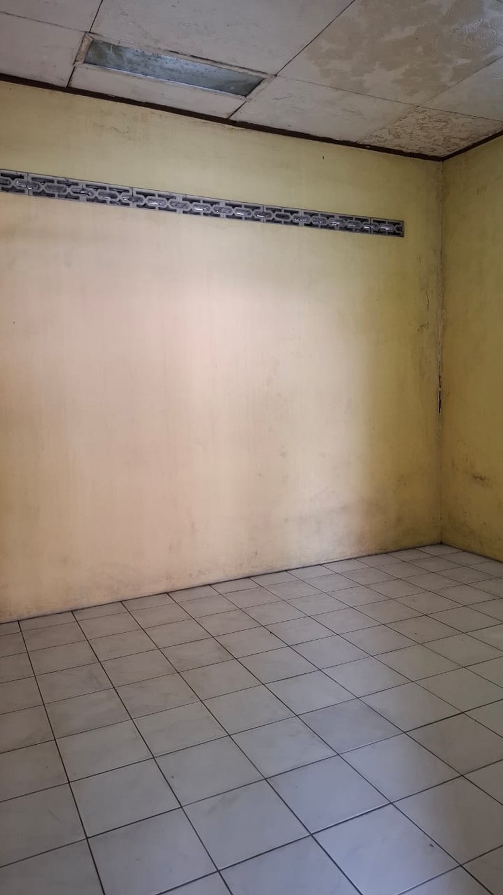 Ruang Usaha Lokasi Strategis di Jl Diponegoro Klaten Utara
