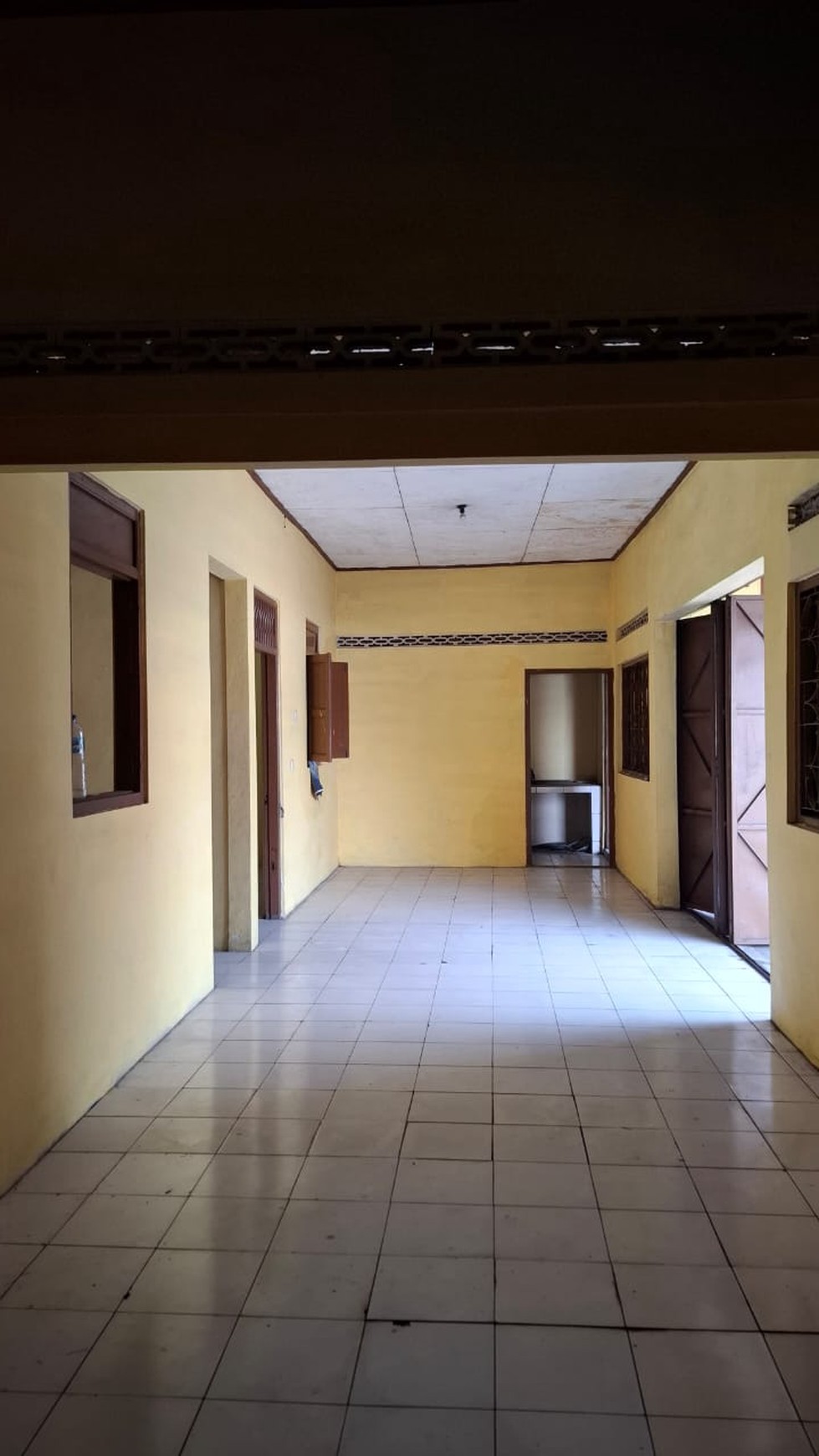 Ruang Usaha Lokasi Strategis di Jl Diponegoro Klaten Utara