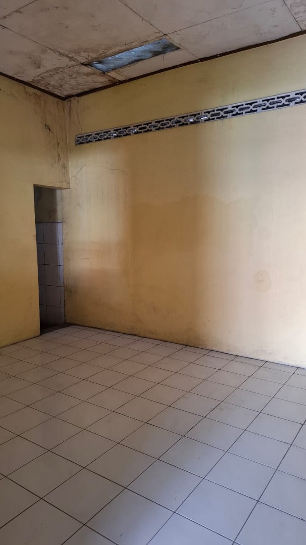 Ruang Usaha Lokasi Strategis di Jl Diponegoro Klaten Utara