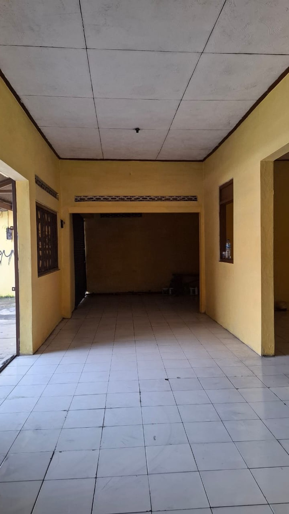 Ruang Usaha Lokasi Strategis di Jl Diponegoro Klaten Utara