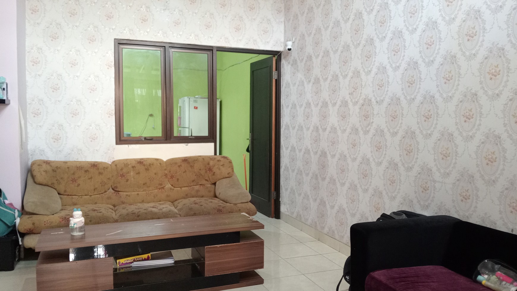 Banjaran Residence, BEBAS BANJIR, Lokasi Strategis, Bisa Cash/KPR, Harga NEGO