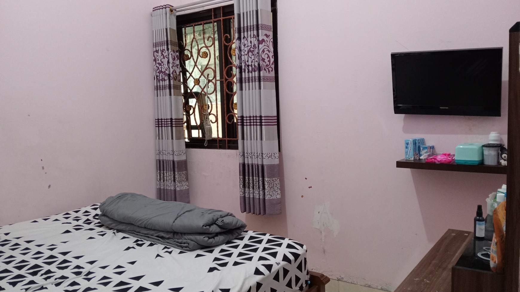 Banjaran Residence, BEBAS BANJIR, Lokasi Strategis, Bisa Cash/KPR, Harga NEGO